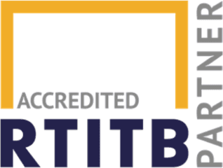 RTITB Accredited Partner