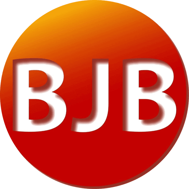 BJB Lift Trucks roundel