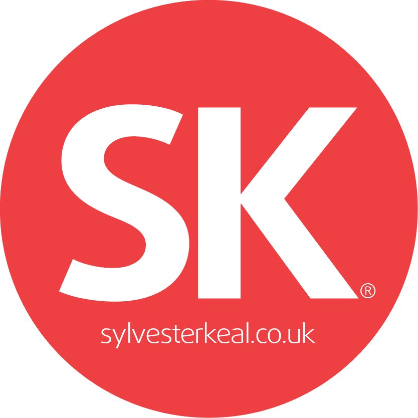 Sylvester Keal logo.