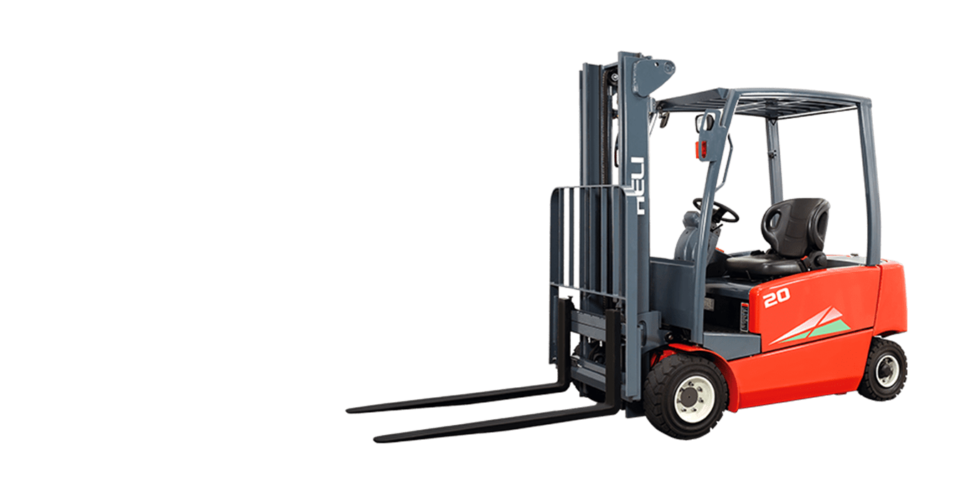 lift truck