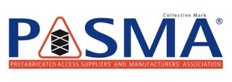 PASMA Logo | BJB