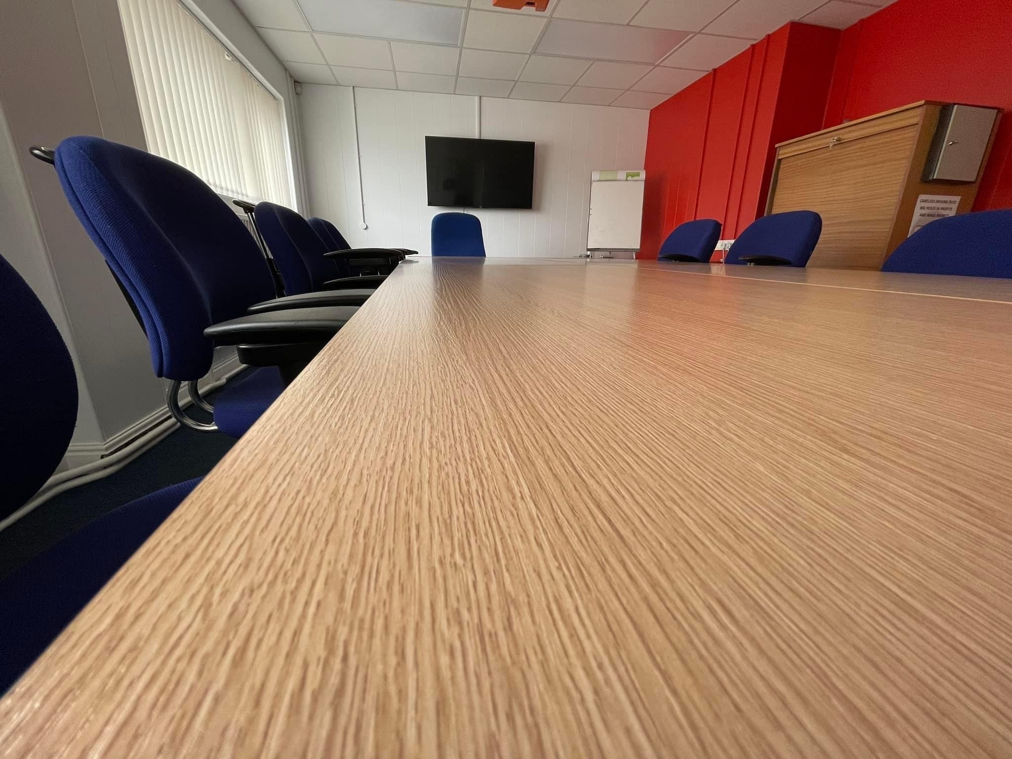 IPAF Training centre | BJB
