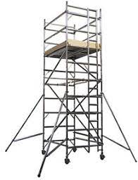 pasma training course mobile access tower