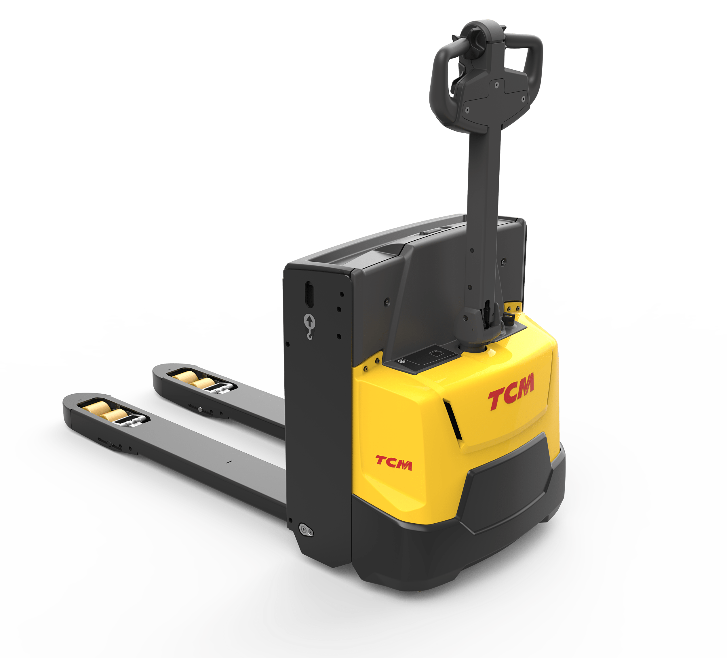 small pallet lifter